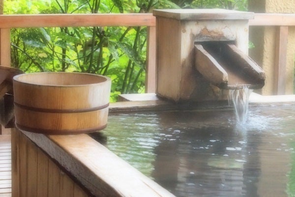 ただのお風呂じゃないんです。「大江戸温泉物語」がデート向きな理由