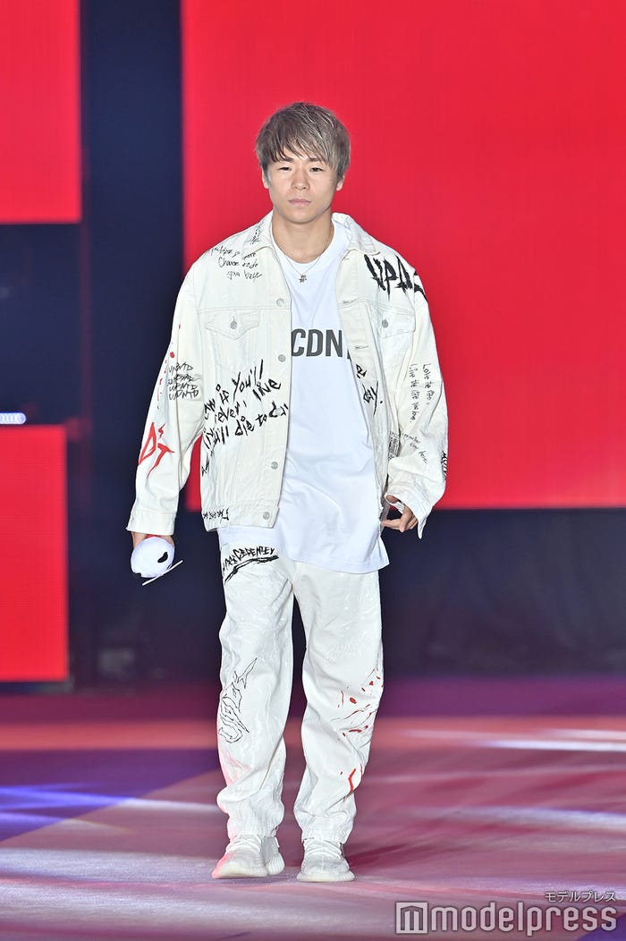 武尊(C)モデルプレス