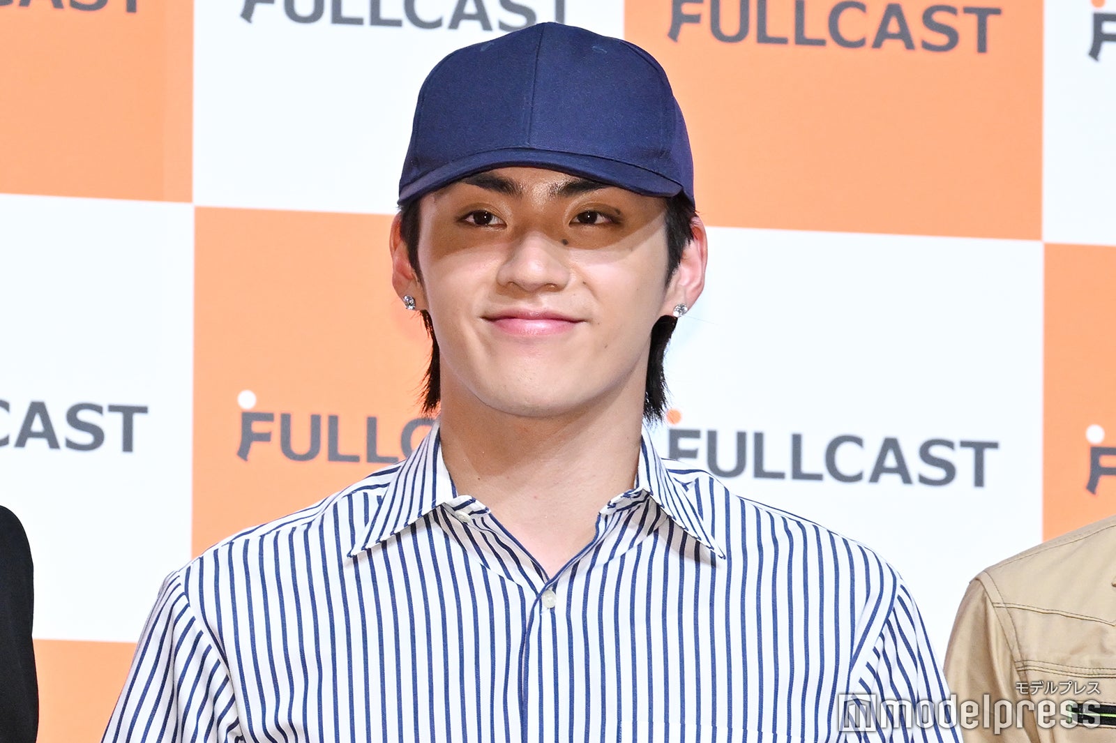 TAKI（C）モデルプレス