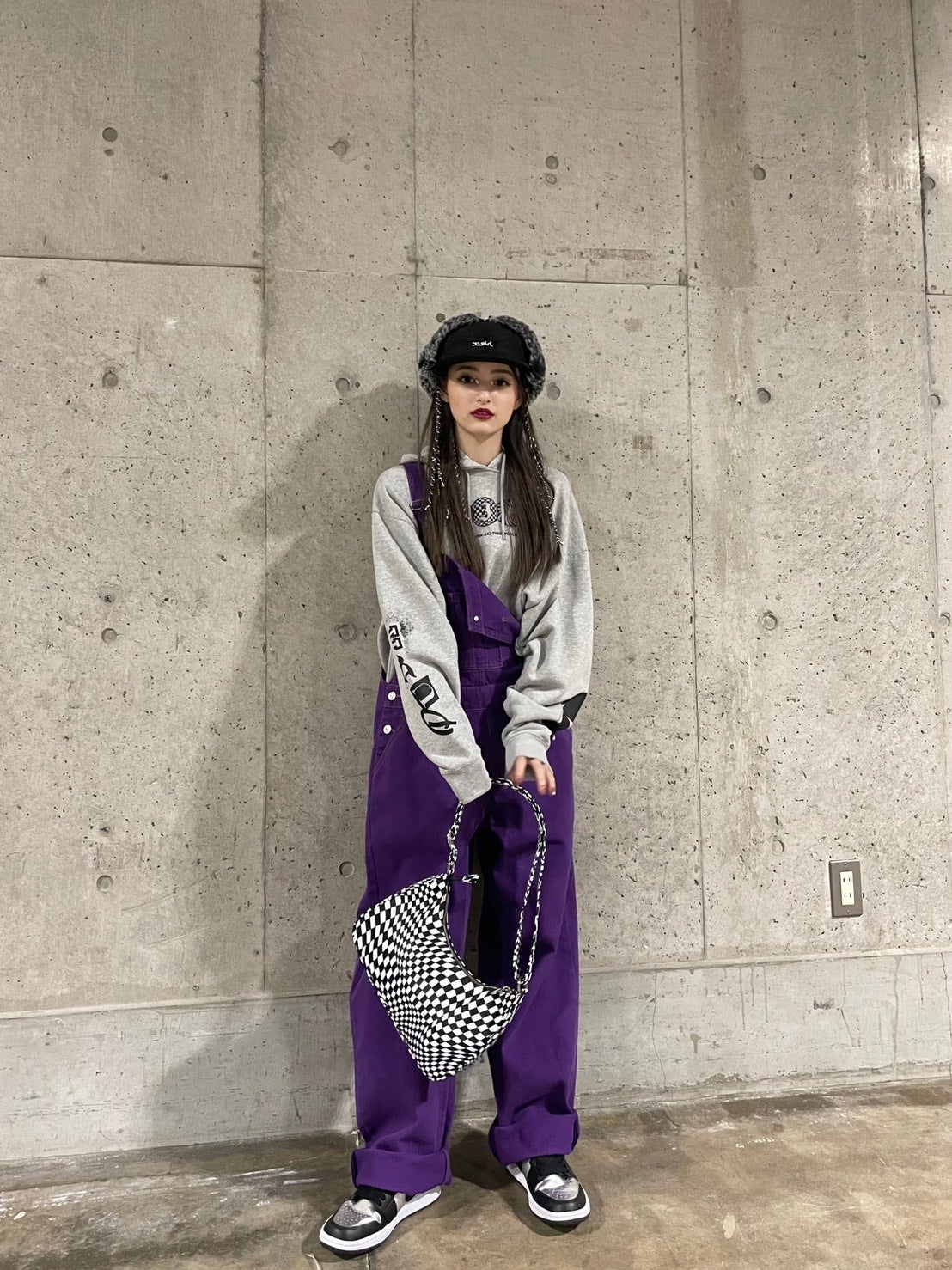 大峰ユリホ（提供写真）