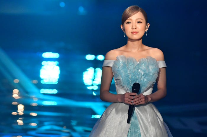 西野カナ (C)モデルプレス