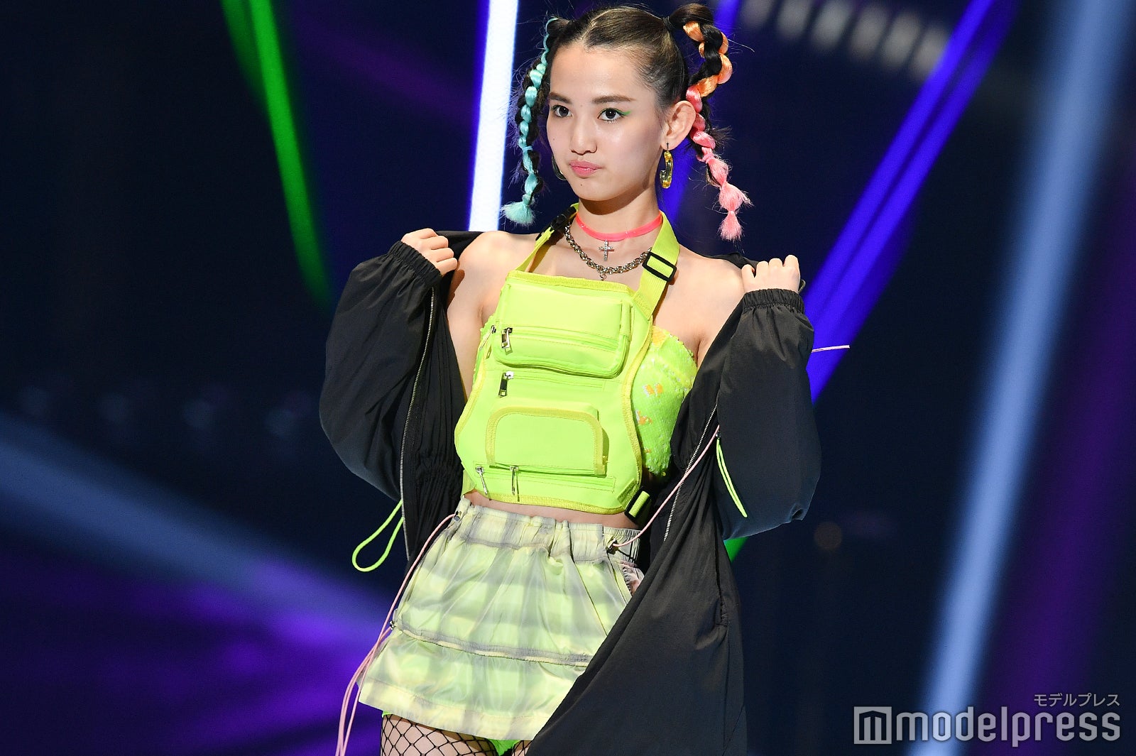 黒木麗奈 （C）モデルプレス