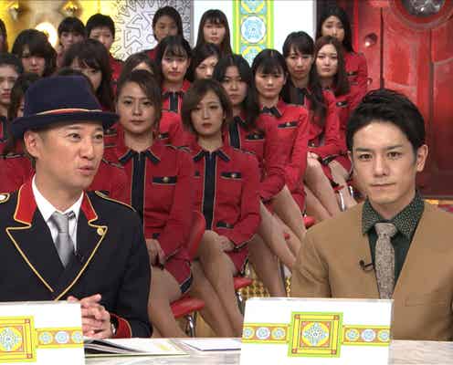 滝沢秀明、極貧の幼少時代を告白 今井翼への思い&引退発表後の中居正広とのやり取り明かす