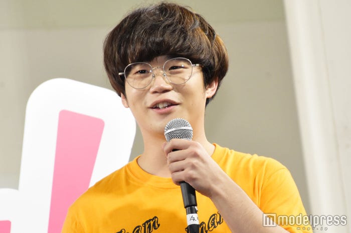 矢本悠馬 (C)モデルプレス