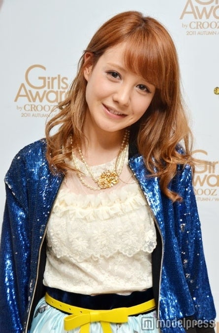 「さんタク」にゲスト出演するトリンドル玲奈