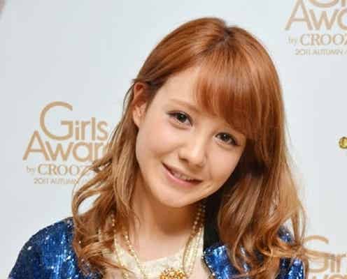 トリンドル玲奈、ネット上で話題の“暴言騒動”についてコメント