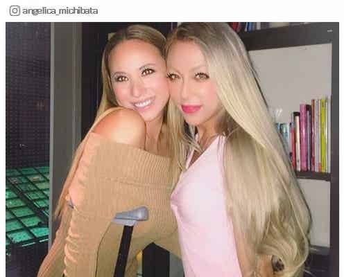 GENKING、骨折の道端アンジェリカに仰天プレゼント「超豪華」「愛がある」と反響