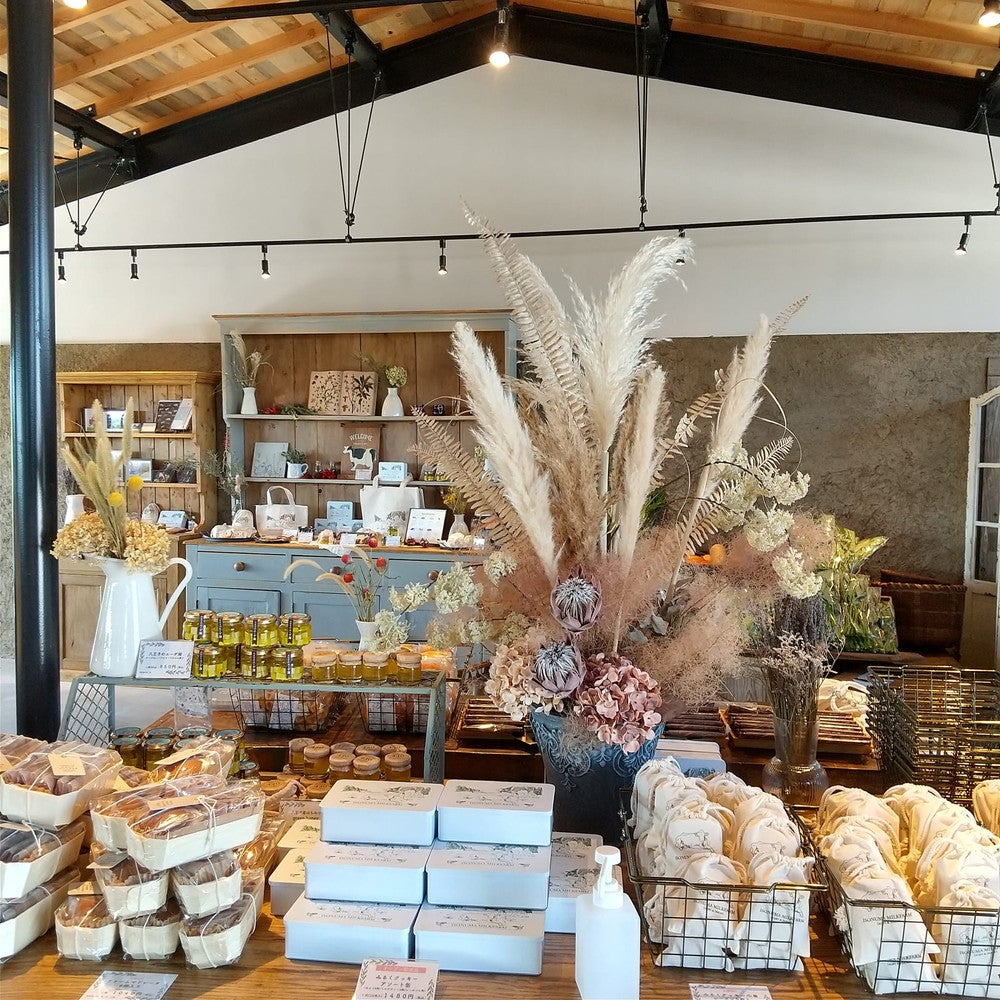 TOKYO FARM VILLAGE／提供画像