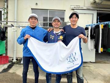 競馬学校同期3人の新たな挑戦 蓑島「これからはチームとして馬を勝たせる立場に」