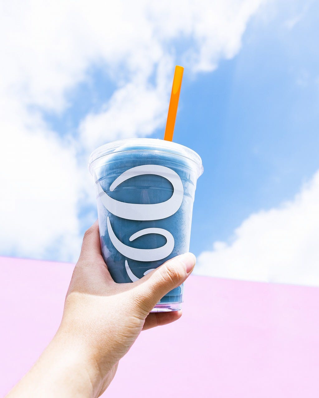 「ジャンバ」米スムージー・ジュース専門店が日本初上陸、渋谷に限定オープン