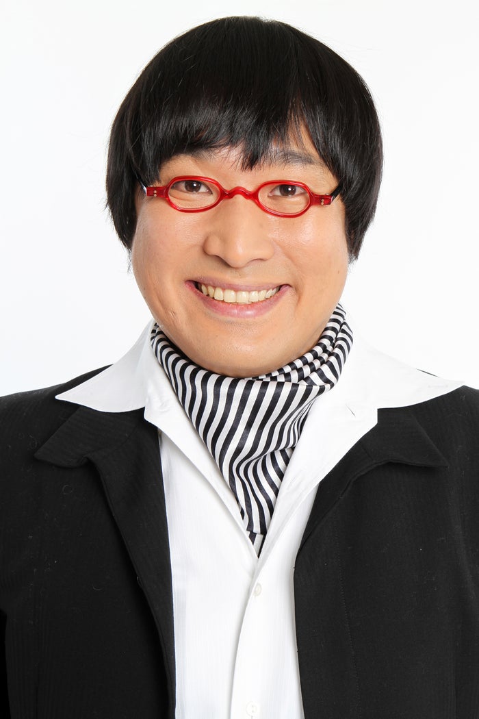 山里亮太(提供写真)