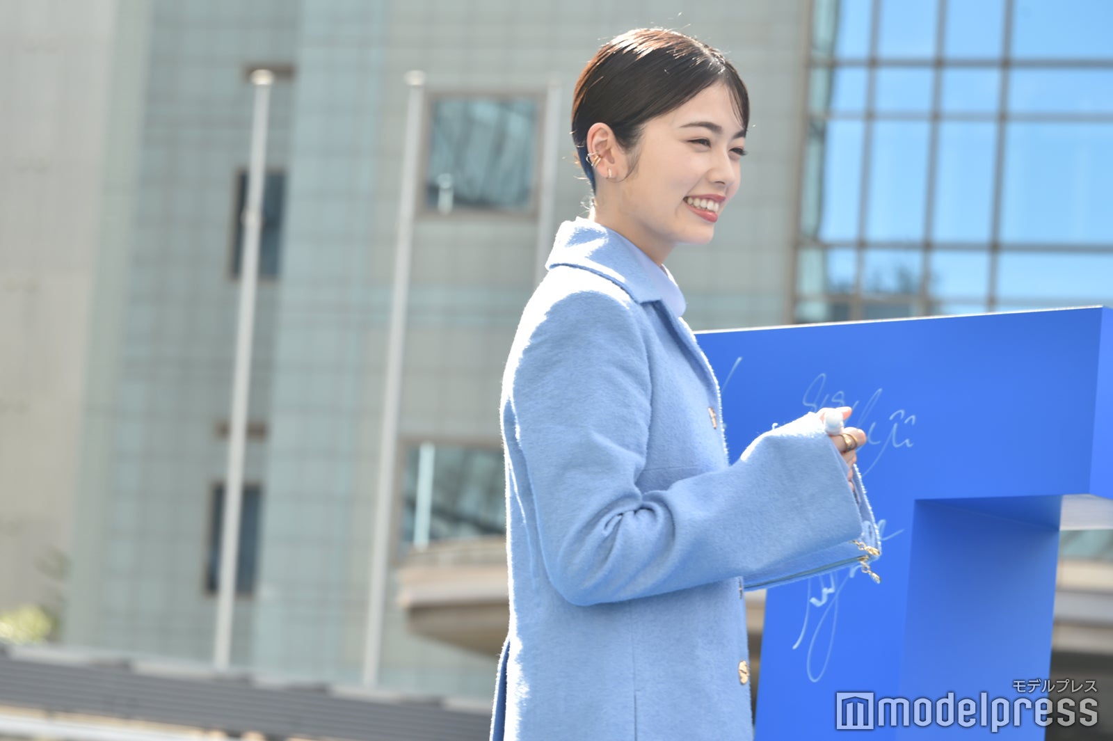 小芝風花（C）モデルプレス