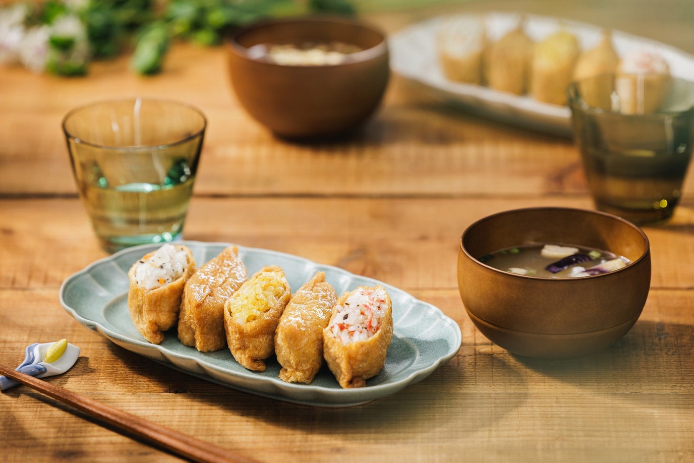 LUCY尾瀬鳩待 by 星野リゾート／提供画像