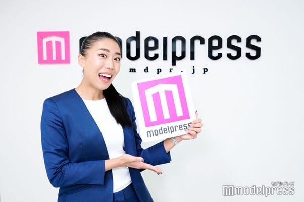 山下遥香さん(C)モデルプレス