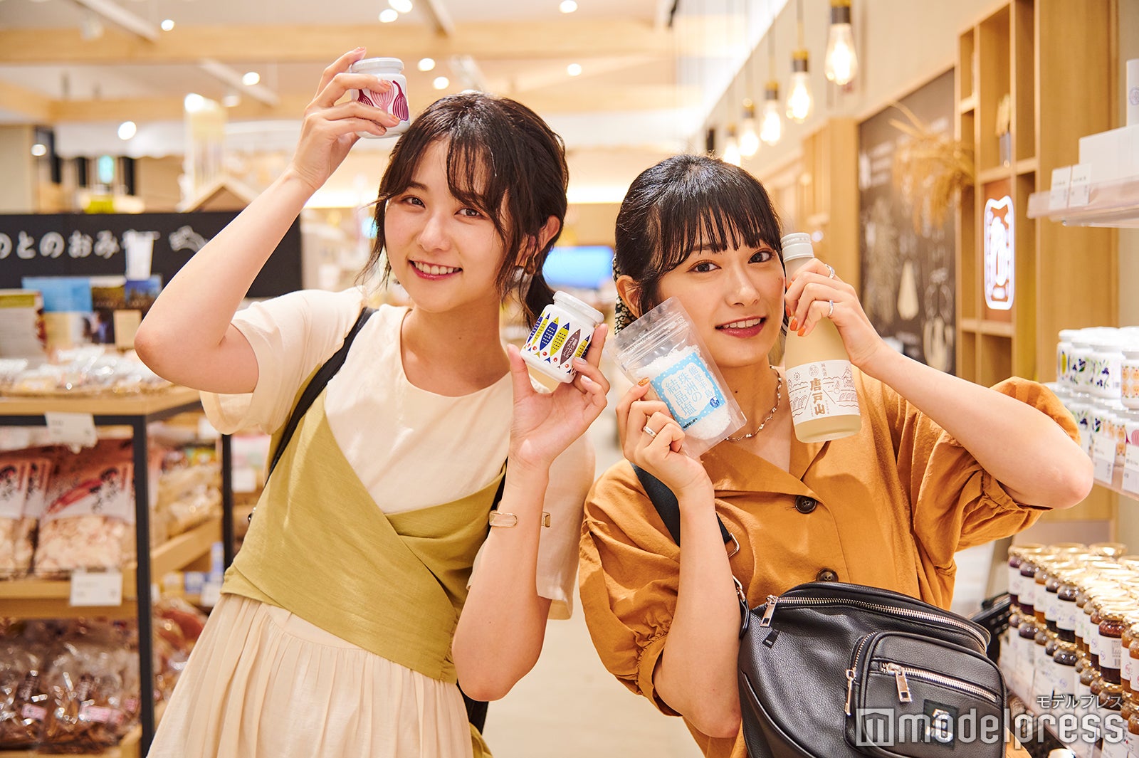 いい道の駅 のと千里浜（C）モデルプレス