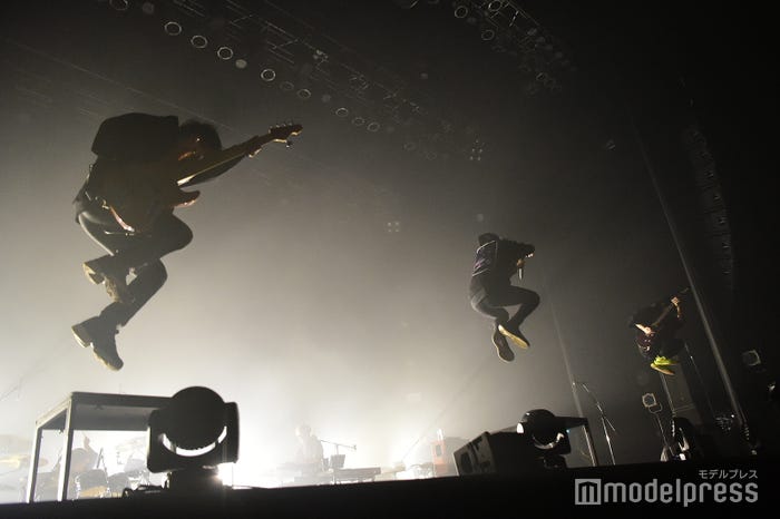 「Sakura da Festa 2021~the next phase~」より(C)モデルプレス