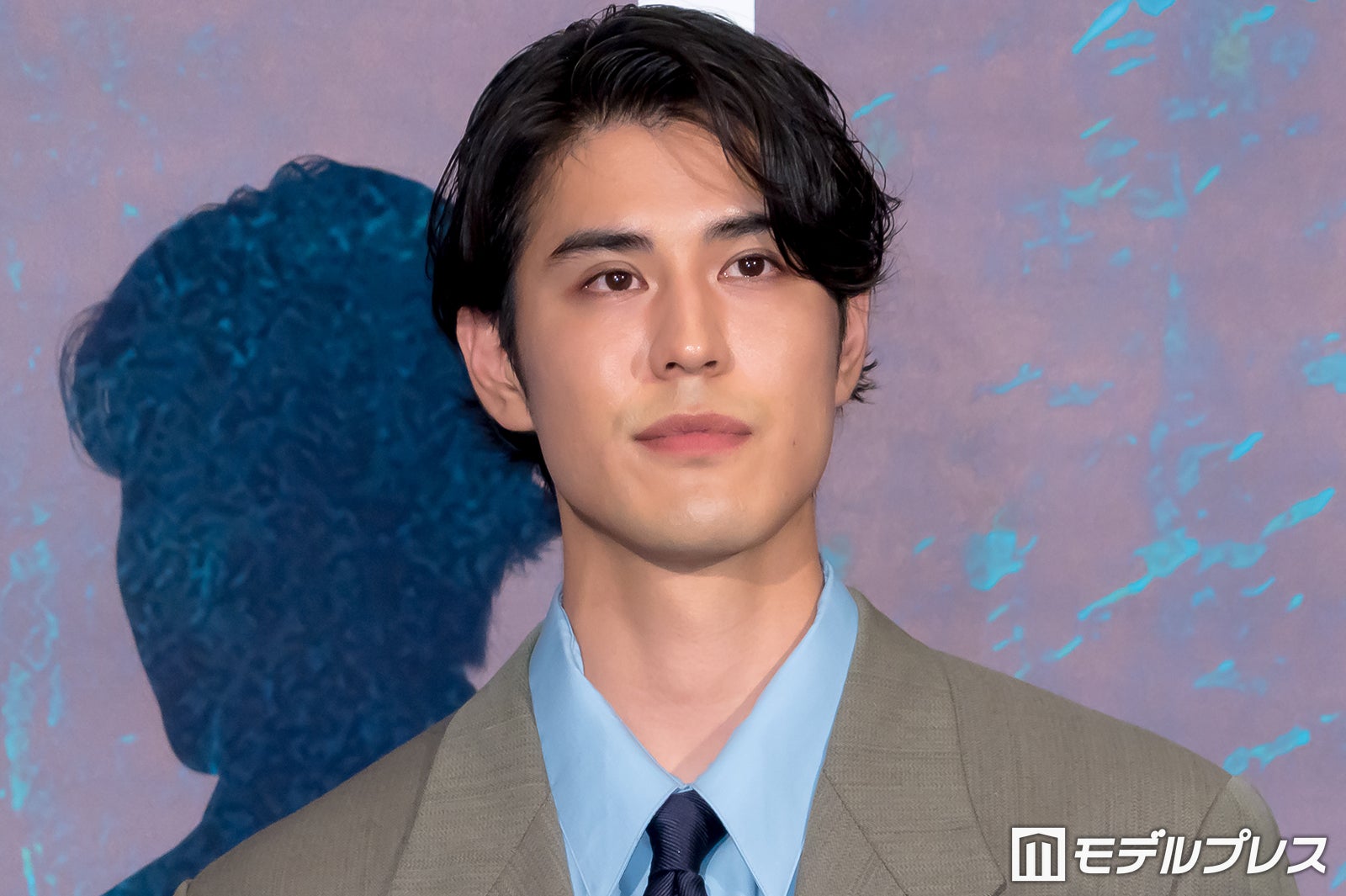 寛一郎（C）モデルプレス