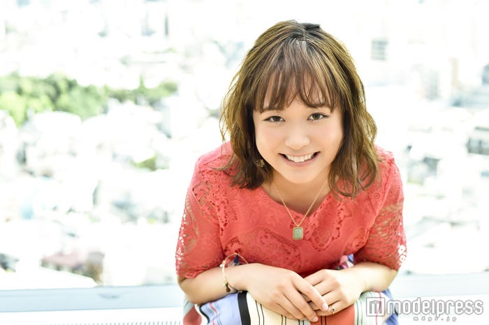 大原櫻子(C)モデルプレス