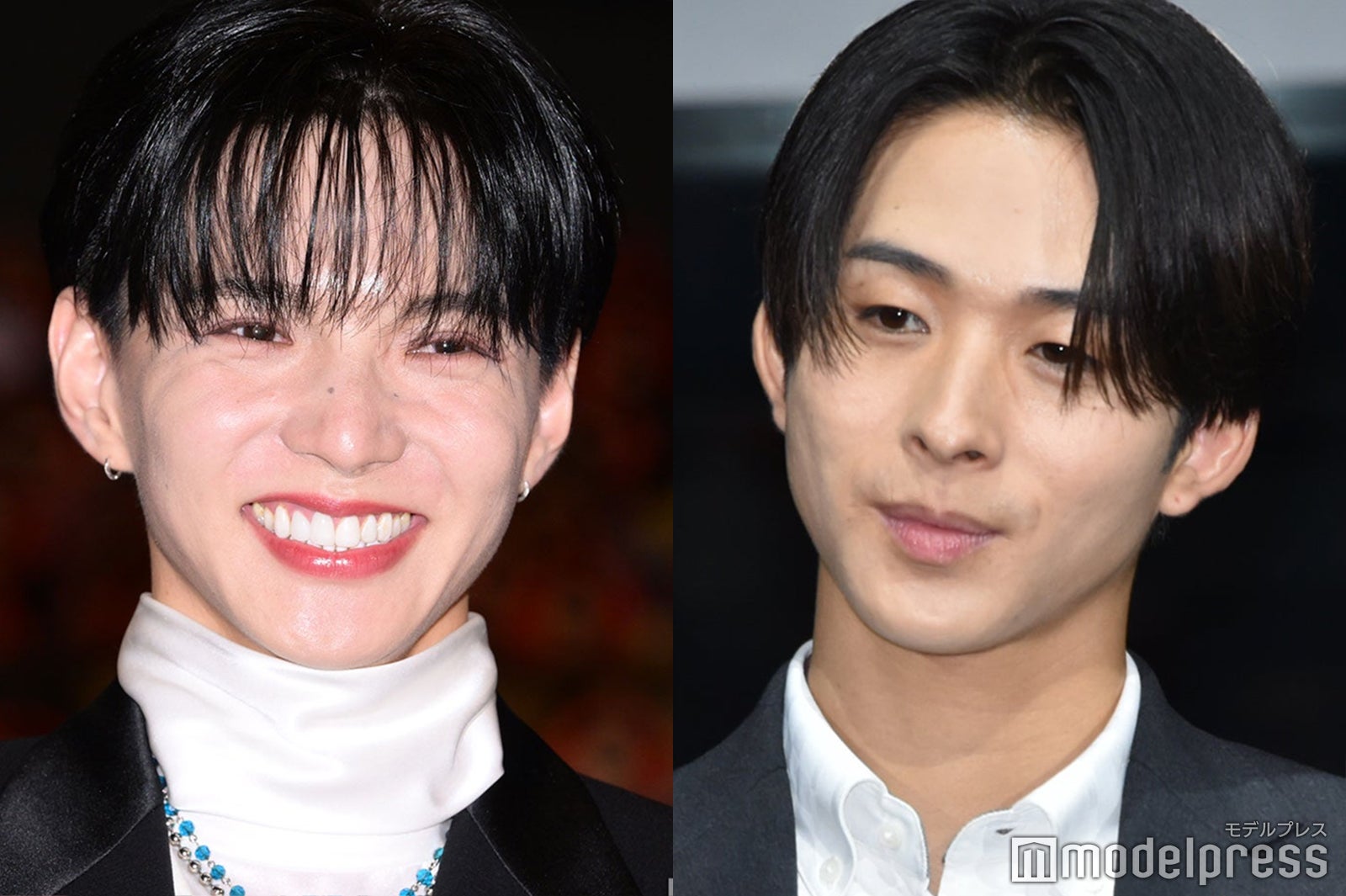 FANTASTICS佐藤大樹＆澤本夏輝、INIのストイックな練習を絶賛「クオリティが違う」