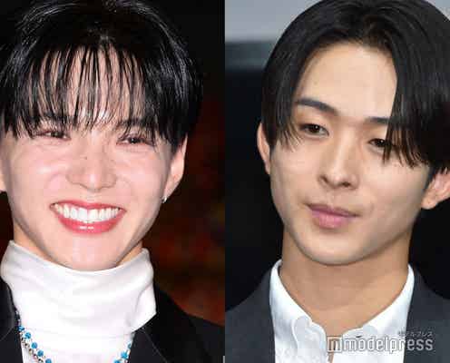 FANTASTICS佐藤大樹&澤本夏輝、INIのストイックな練習を絶賛「クオリティが違う」
