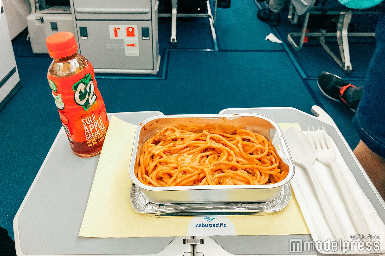 （C）モデルプレス