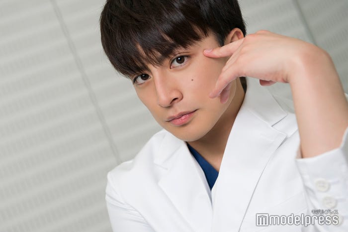 Generations白濱亜嵐 泣くな研修医 インタビュー 初医療ドラマ主演は チャンスであり試練 活躍の裏にあるメンバーへの信頼 モデルプレス Generations白濱亜嵐 泣くな研修医 インタビュー 初医療ドラマ主演は チャンスであり試練 活躍の裏にあるメンバーへの信頼 モデルプレス