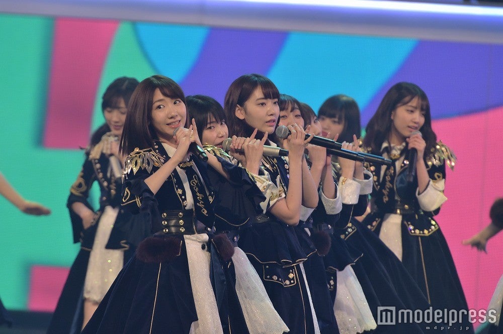 柏木由紀（C）モデルプレス