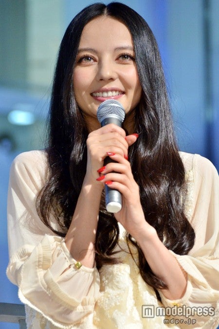 ベッキー（C）モデルプレス