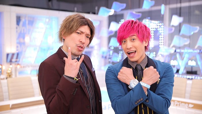 Exit 兼近に気づいてほしくて りんたろー 整形告白 美を磨く理由とは 第7世代とのプライベート秘話も モデルプレス Exit 兼近に気づいてほしくて りんたろー 整形告白 美を磨く理由とは 第7世代とのプライベート秘話も モデルプレス