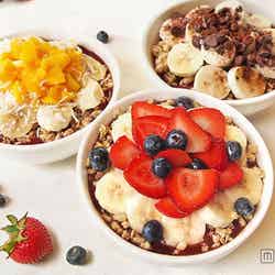 アサイーボウル