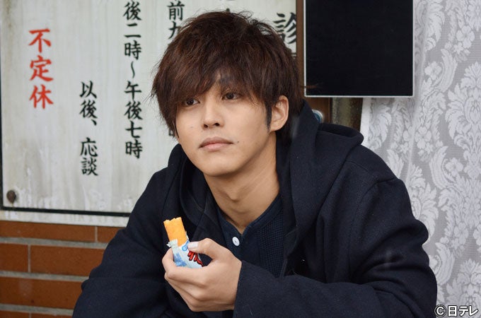 上田竜也 シシド カフカら新キャラの活躍に期待 日暮旅人 がスタート モデルプレス 上田竜也 シシド カフカら新キャラの活躍に期待 日暮旅人 がスタート モデルプレス