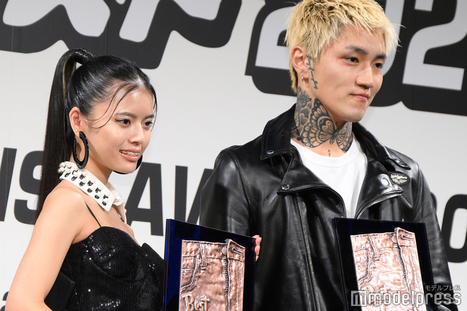 kanon、LEX（C）モデルプレス