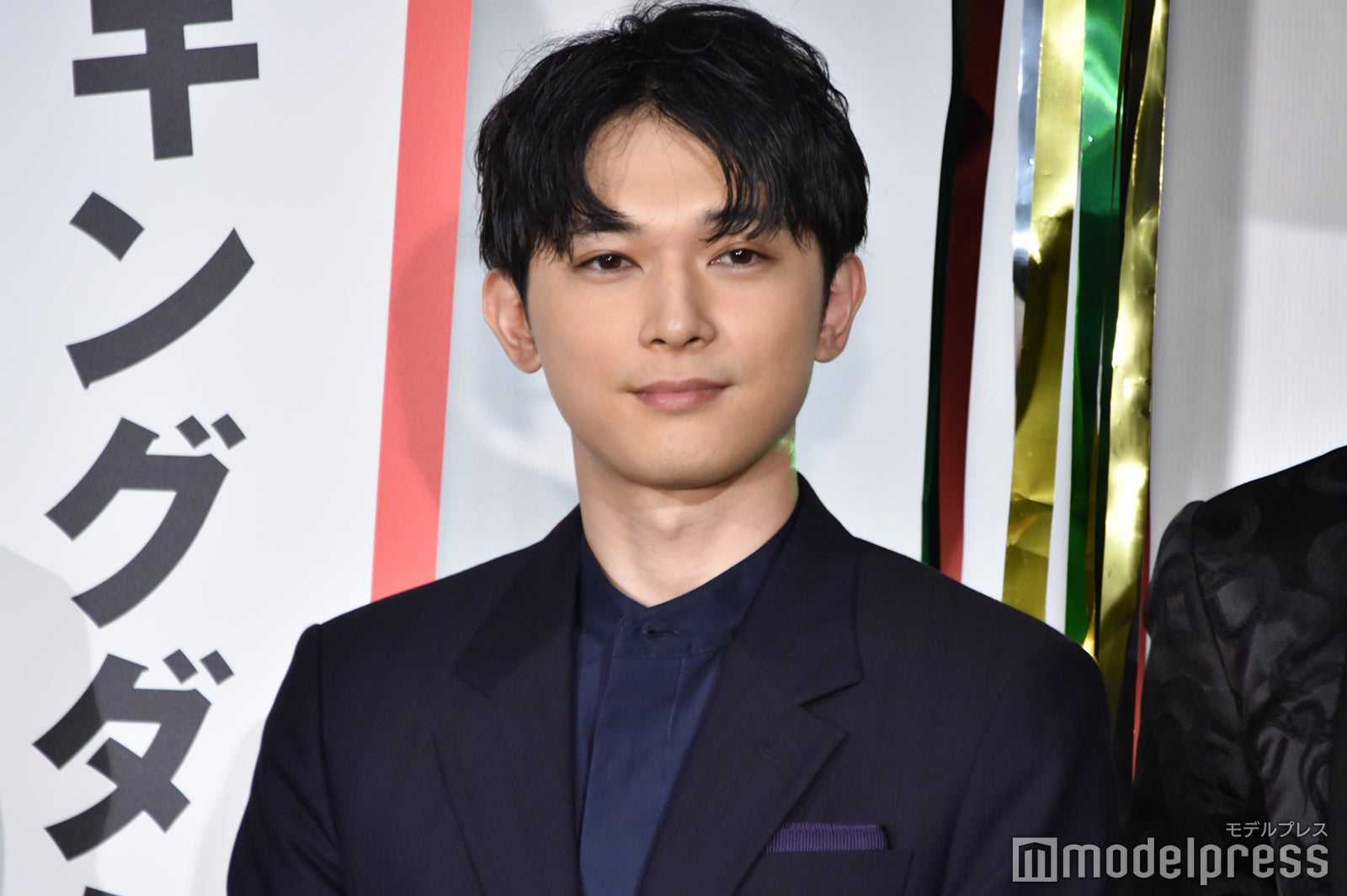 吉沢亮 （C）モデルプレス