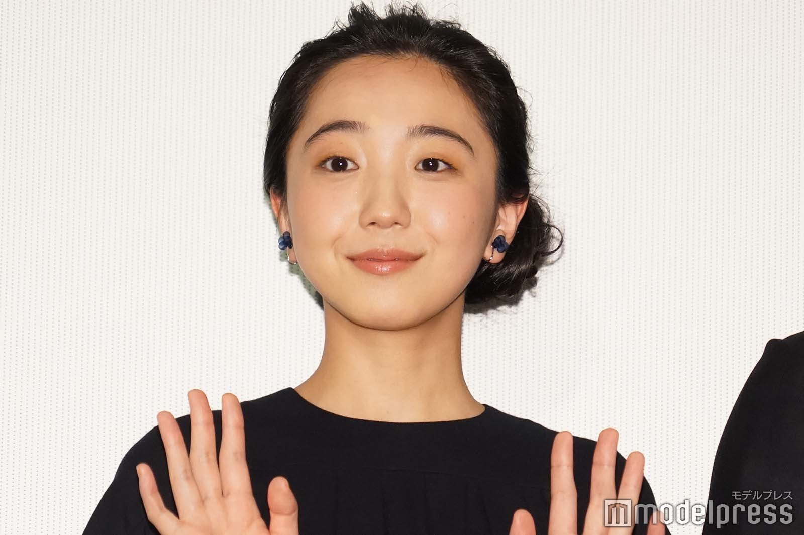 加藤才紀子 （C）モデルプレス