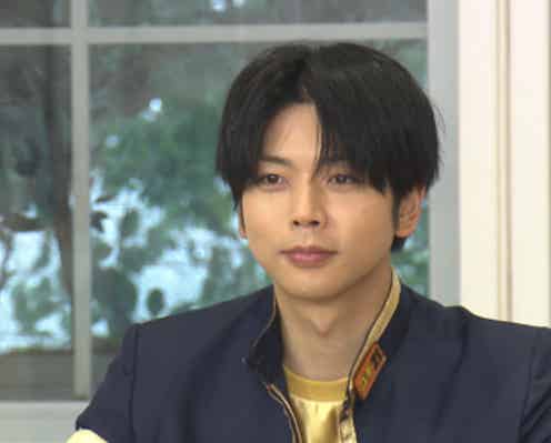 NEWS増田貴久、衝撃の失態が明らかに 田中圭・本田翼らの“黒歴史”映像も公開
