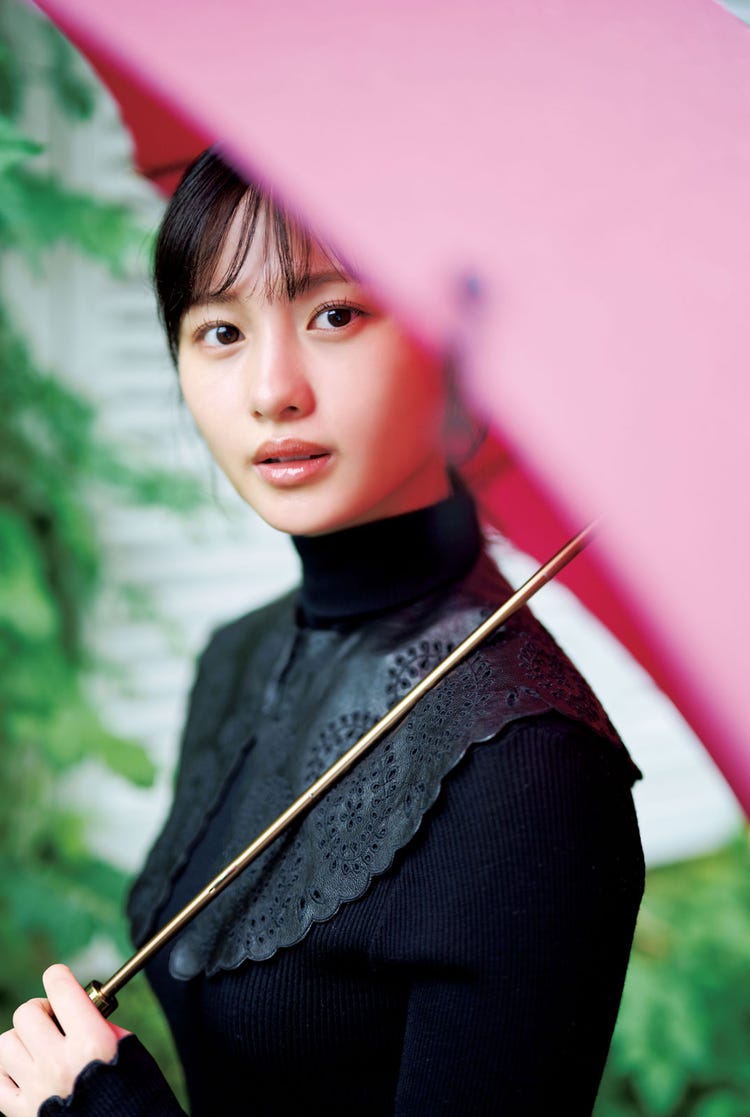 加藤栞 