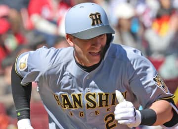 阪神 ディベイニーは開幕2軍でスタート ラグズデールは開幕ローテ外れる見込み