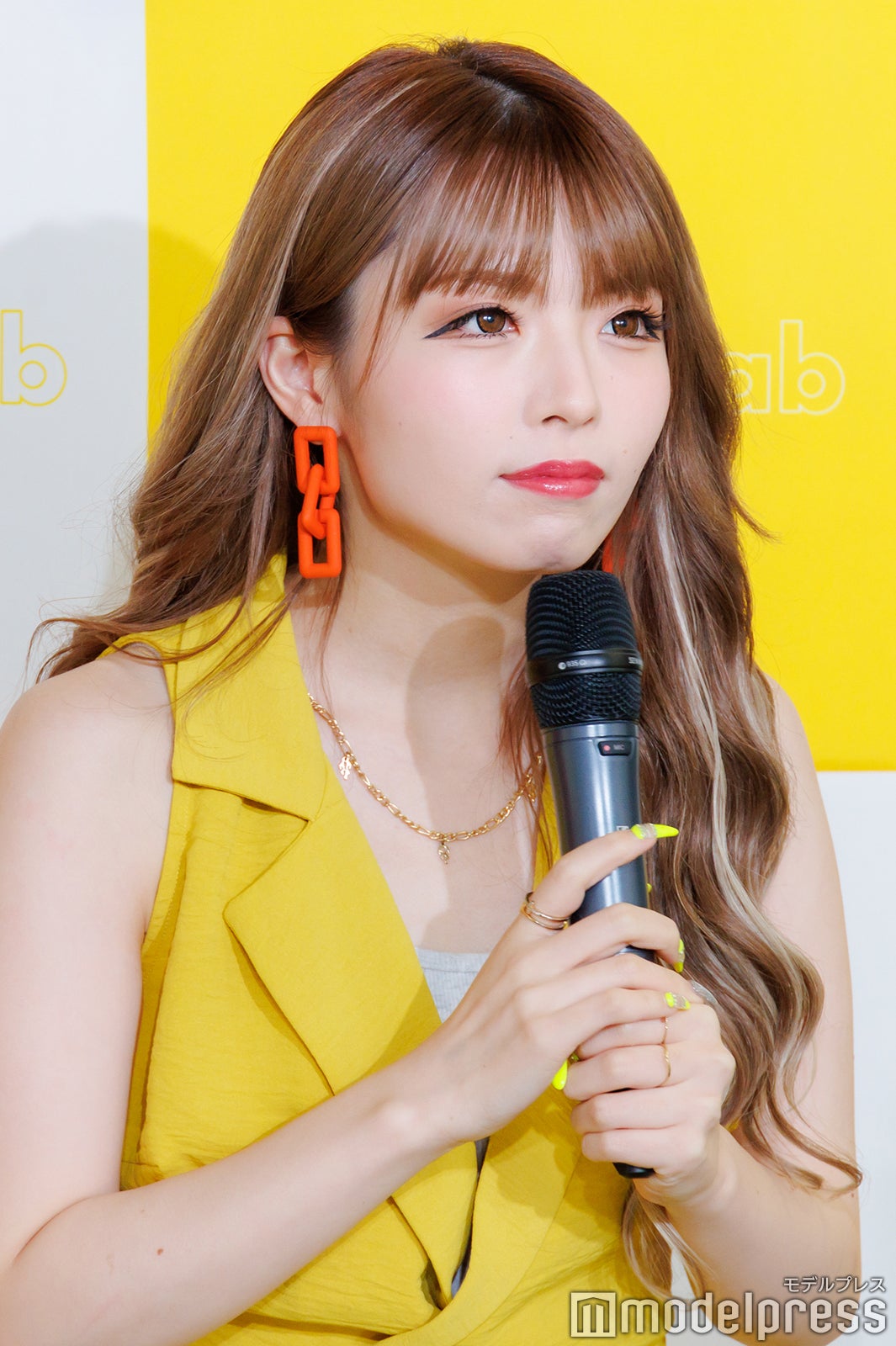 ゆいちゃみ（C）モデルプレス