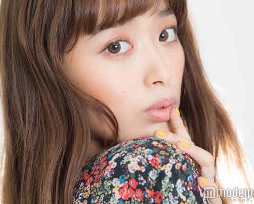近藤千尋「キスは毎日」夫・ジャンポケ太田との“ぷるチュー”を語る ママになっても変わらないラブラブ生活の秘訣