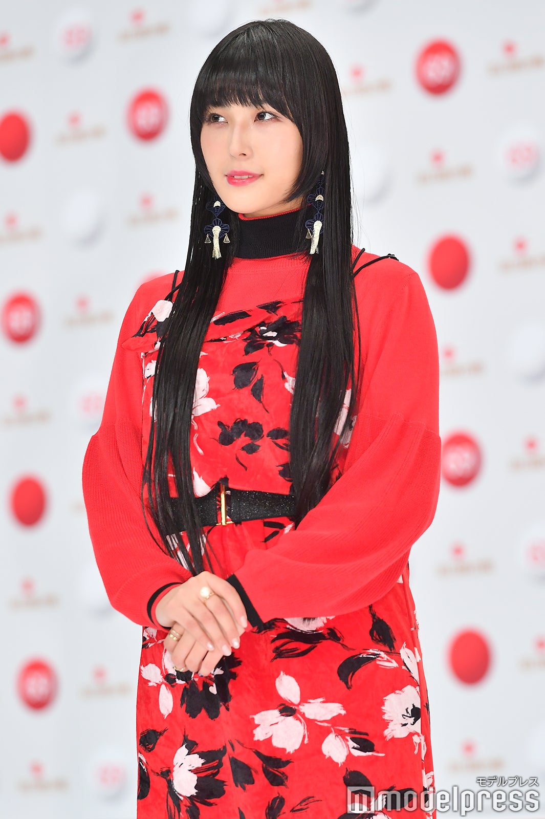 DAOKO（C）モデルプレス