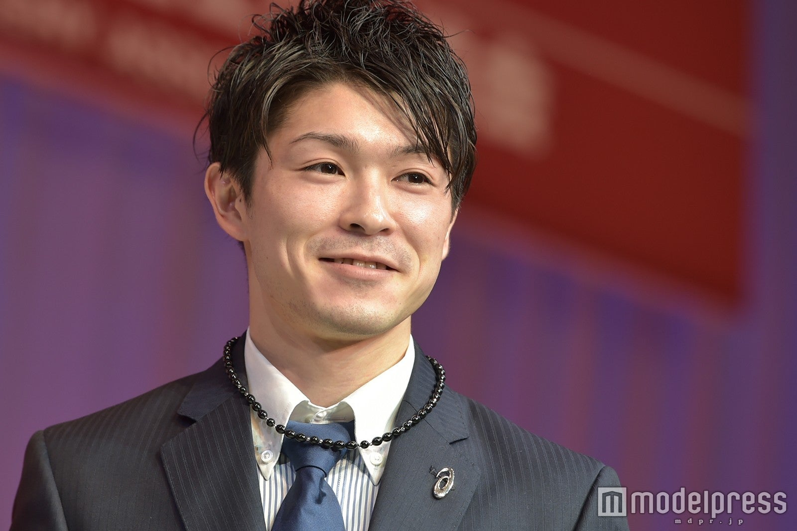 内村航平（C）モデルプレス