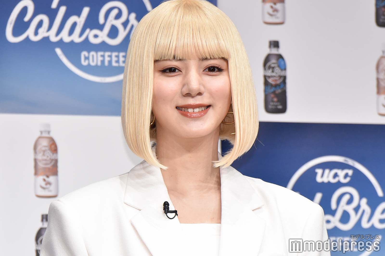 池田エライザ（C）モデルプレス