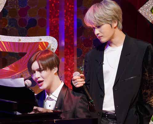 Matt、ジェジュンとの初デュエット披露 “Matt化”ブームまでの苦悩も語る