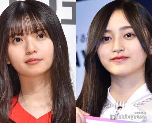 乃木坂46井上和、齋藤飛鳥と“どうしてもやりたかったこと”が話題 齋藤の心遣いにも注目集まる