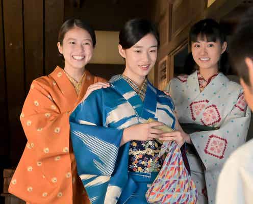 【あんぱん 第28話あらすじ】嵩、銀座で見つけた写真に写る人物とは
