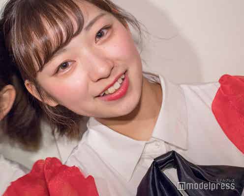 一番かわいい“なりきり女子大生アイドル”を直撃 往復5時間の通学…コピーダンスに青春を捧げる理由とは<MISS UNIDOL CONTEST 2018-2019>