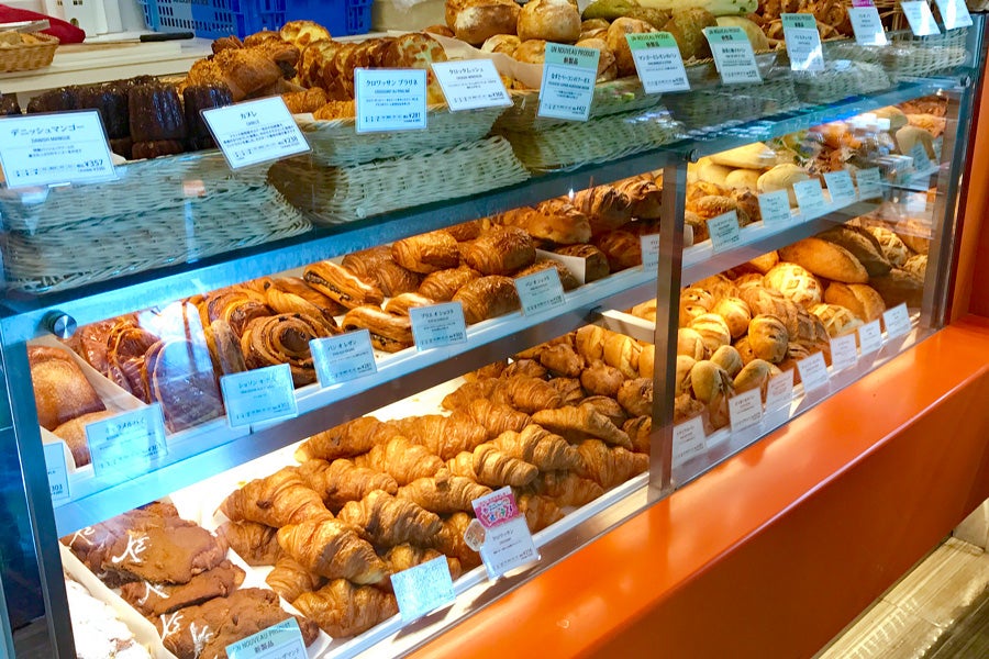 メゾンカイザーカフェ 丸の内店