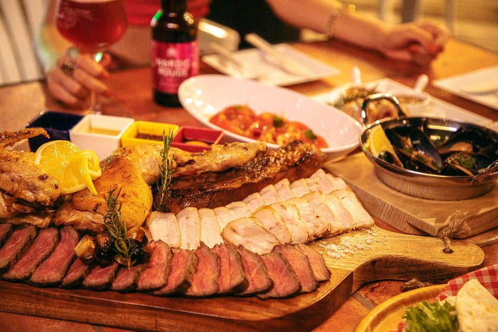 サマーフェスティバル～光の街の夏祭り～／画像提供：ハウステンボス