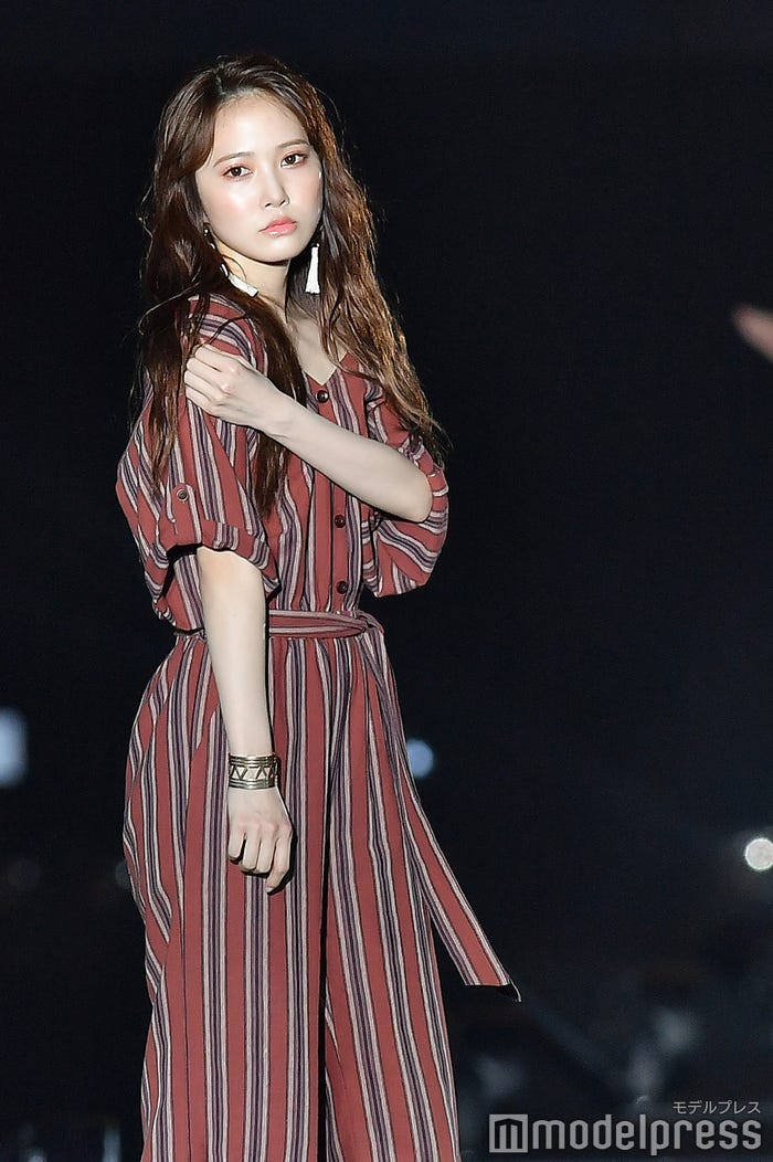 加藤史帆(C)モデルプレス