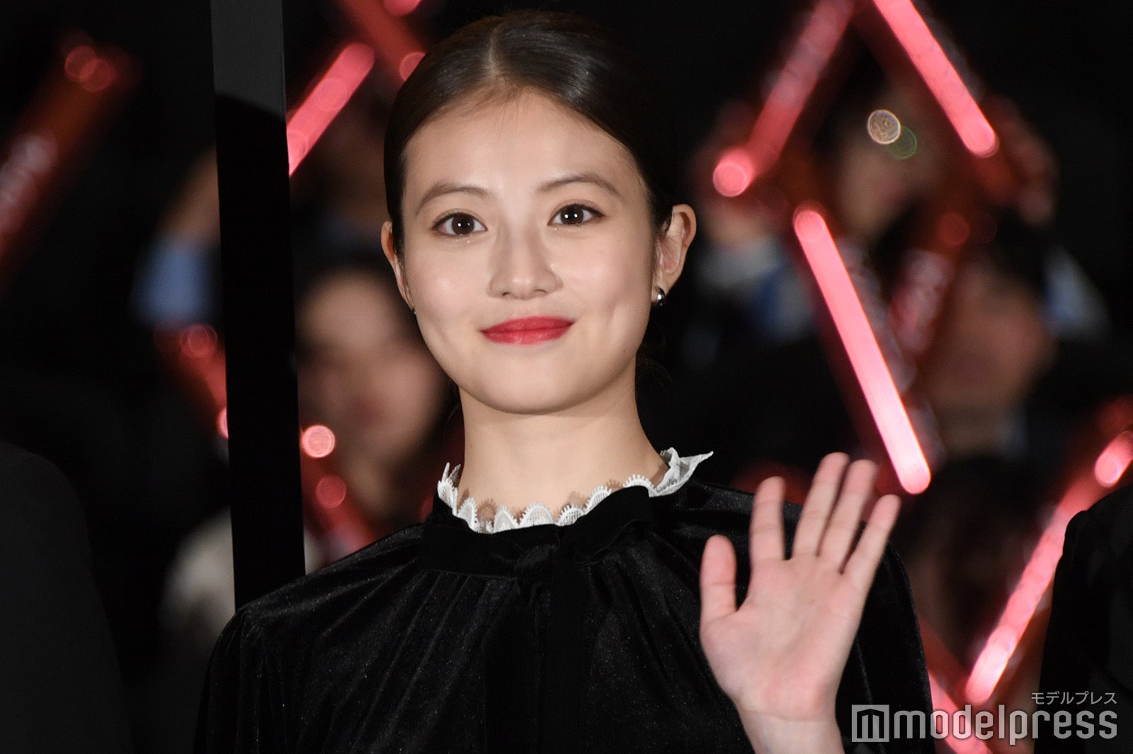 今田美桜（C）モデルプレス